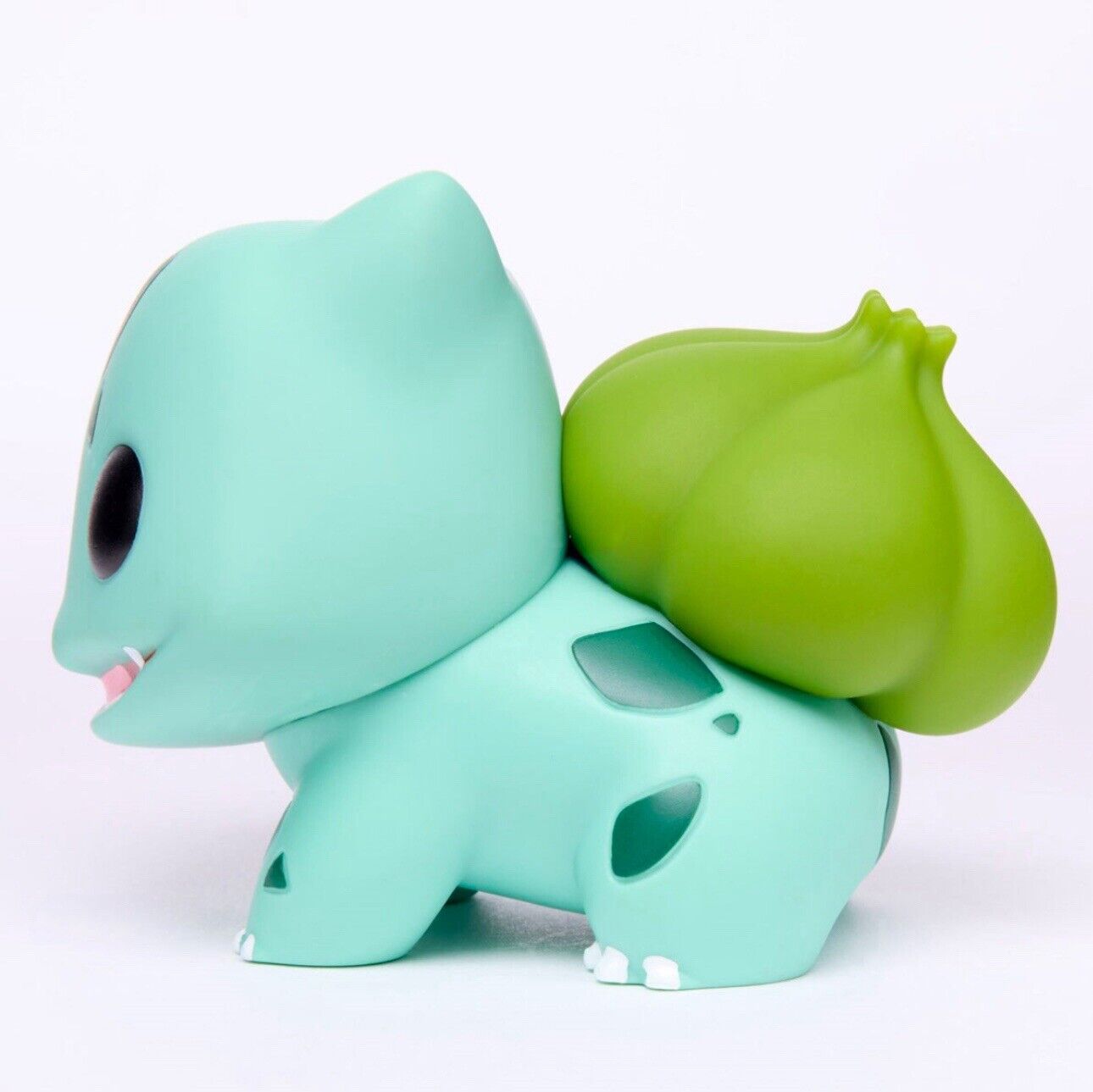 Funko Pop! Games Bulbasaur -Pokémon- #453 NIB