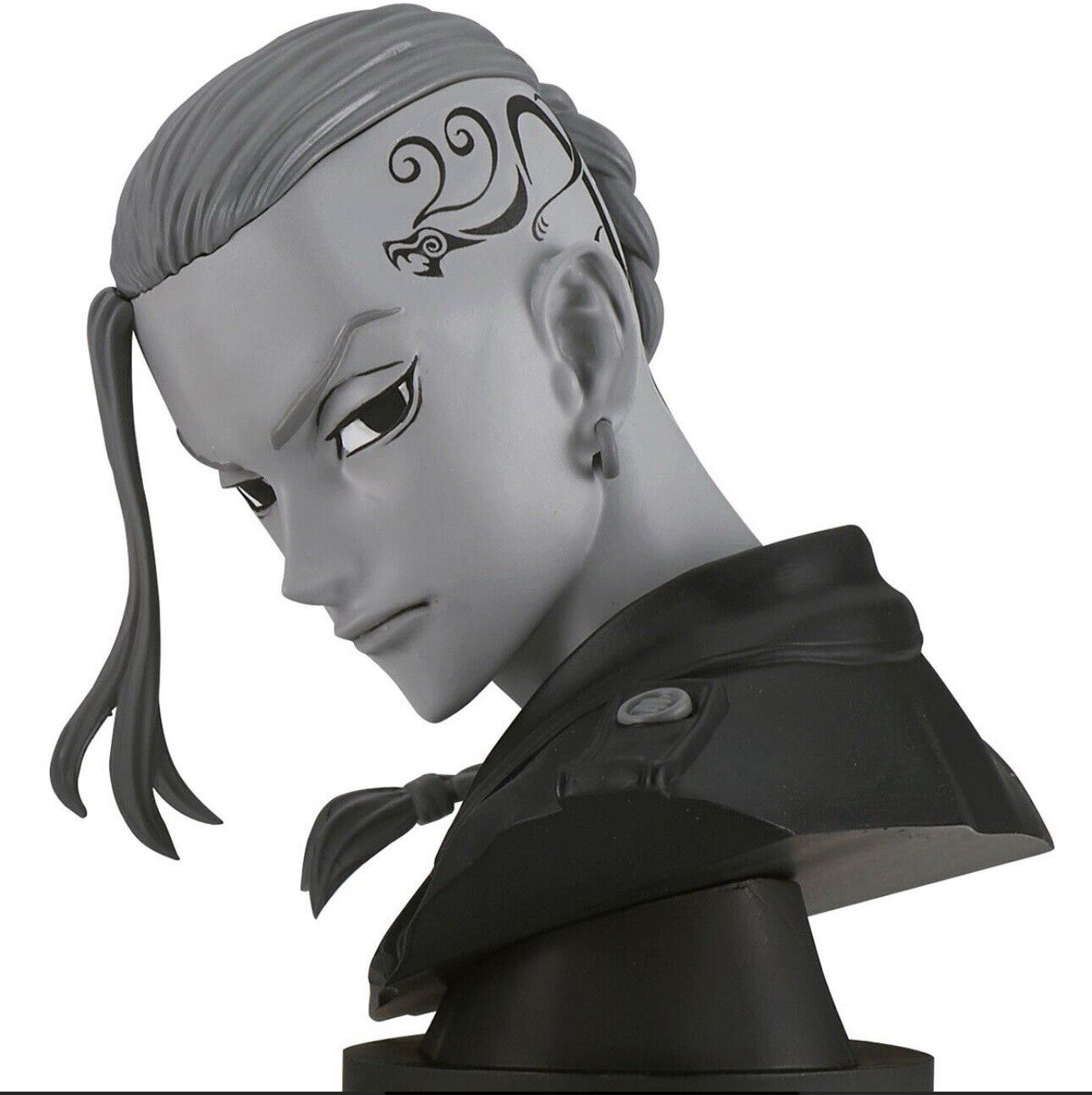 Tokyo Revengers Ken Ryuguji Version B Faceculptures Bust