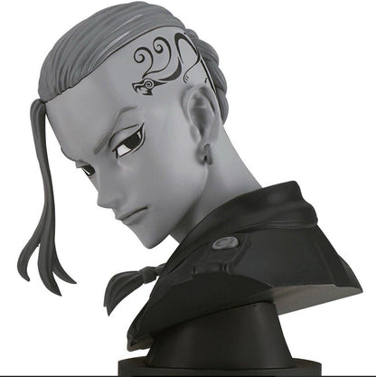 Tokyo Revengers Ken Ryuguji Version B Faceculptures Bust