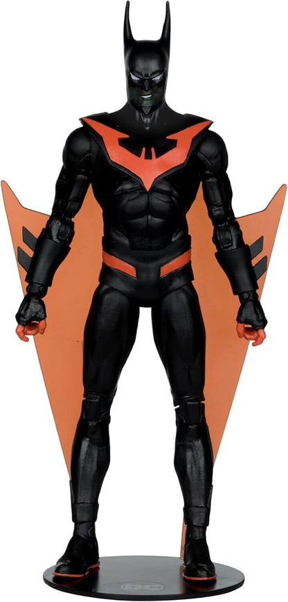 McFarlane DC Multiverse Batman Beyond (Neo Gothic) 7in Action Figure