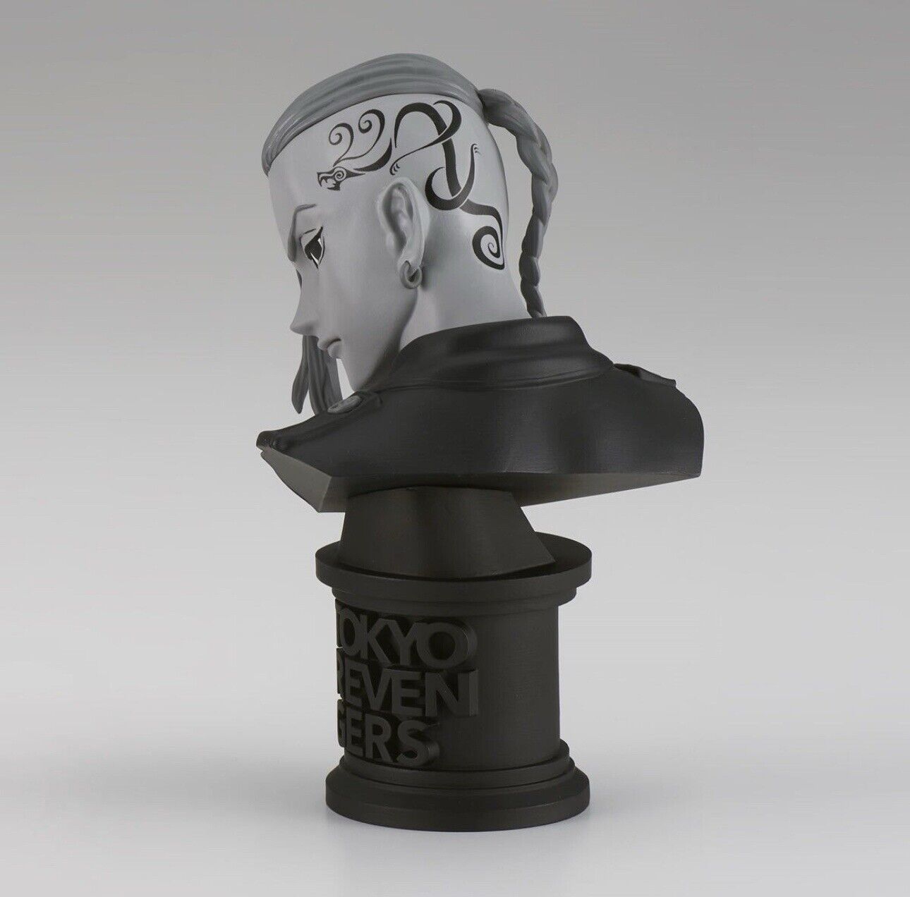 Tokyo Revengers Ken Ryuguji Version B Faceculptures Bust