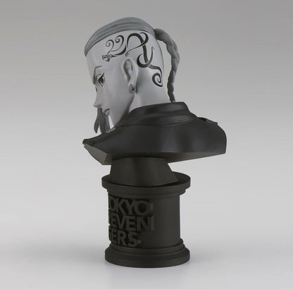 Tokyo Revengers Ken Ryuguji Version B Faceculptures Bust