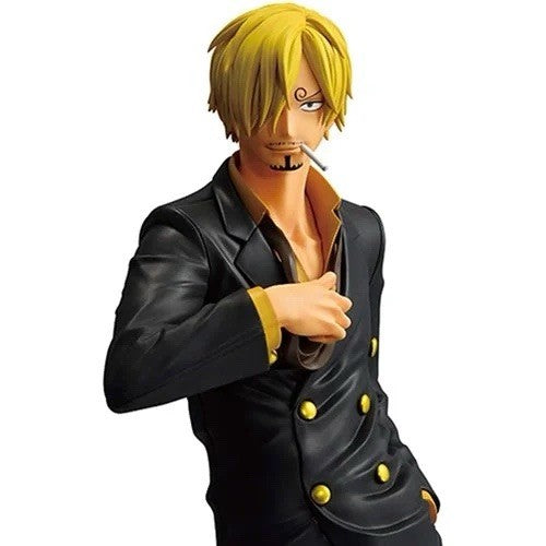Bandai One Piece Ichibansho Sanji Beyond The Trials Masterlise Figure