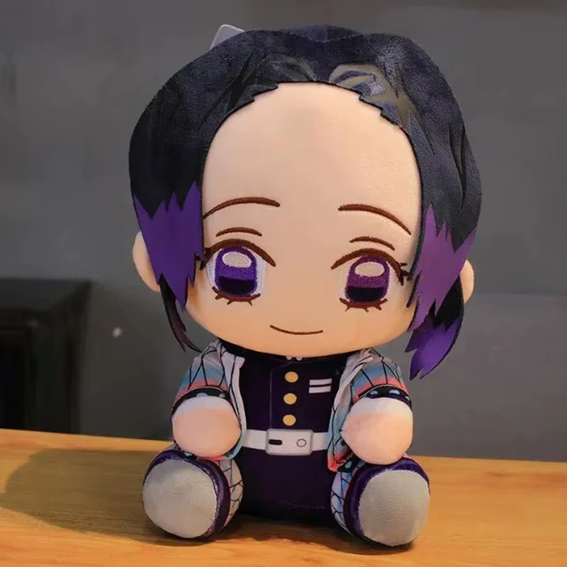 20Cm Hot Japan Demon Slayer Plush Dolls Lovely Anime Kimetsu No Yaiba Kamado Tan