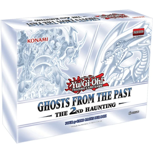 Trading Cards  Cards: 2022 Ghost of the Past, Multicolor