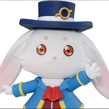 NEW! Banpresto Fluffy Puffy Shangri-La Frontier Emul Figure