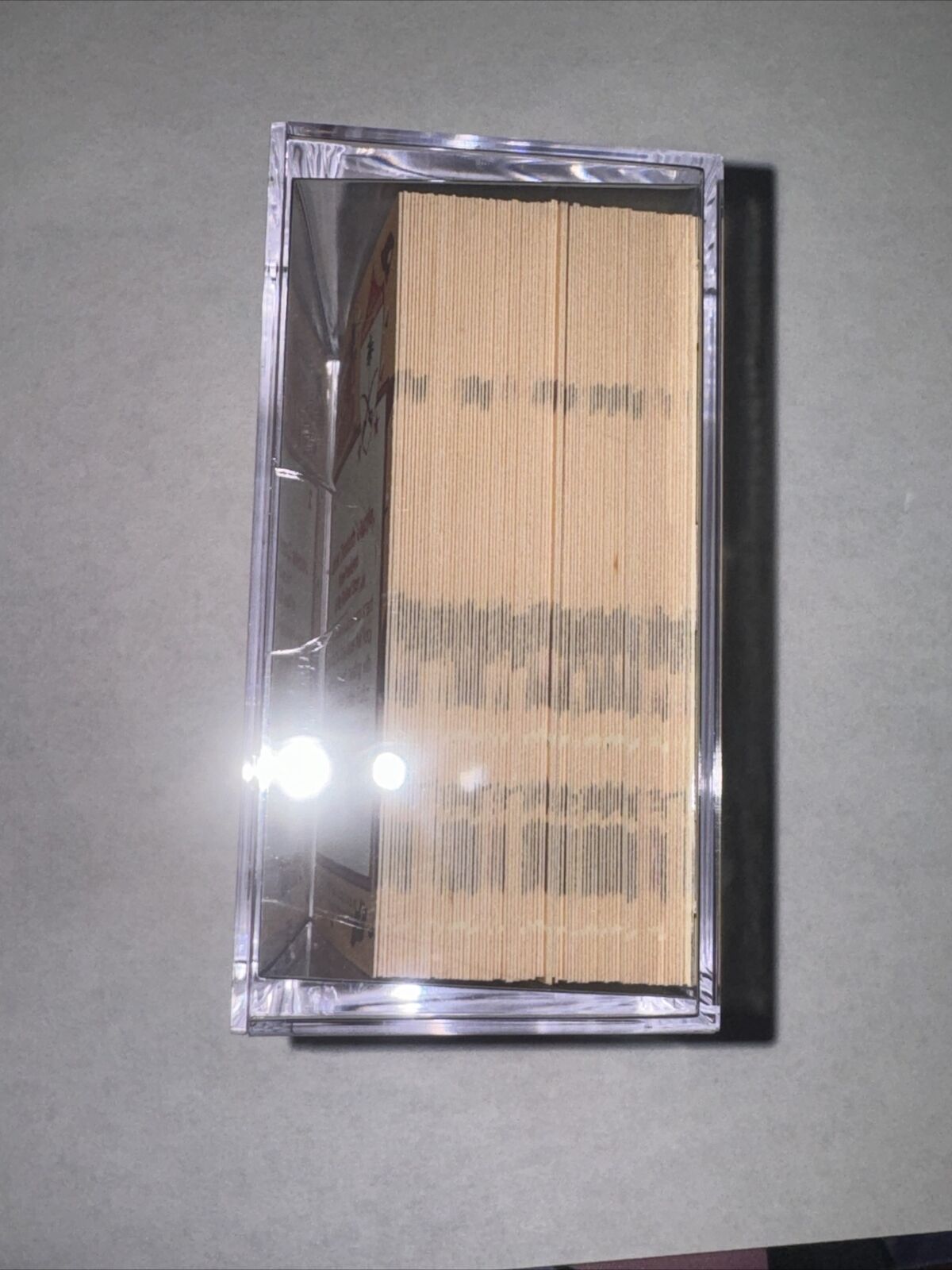 1991 Pacific Trading Co Desert Shield Near Complete Card Set High Grade #2-110
