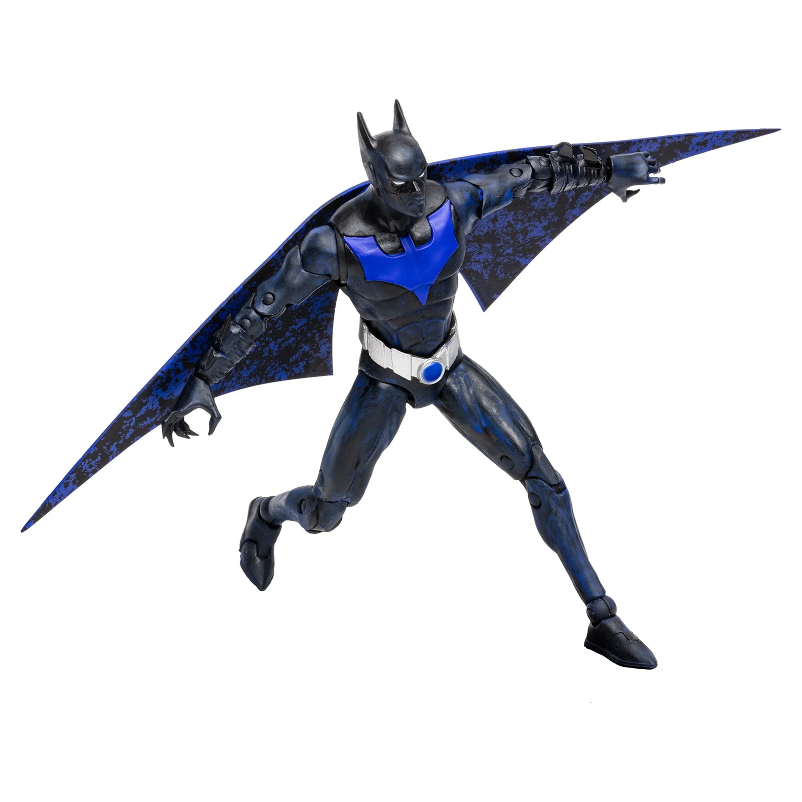 DC Multiverse DC Comics Batman beyond Inque Action Figure 7\"