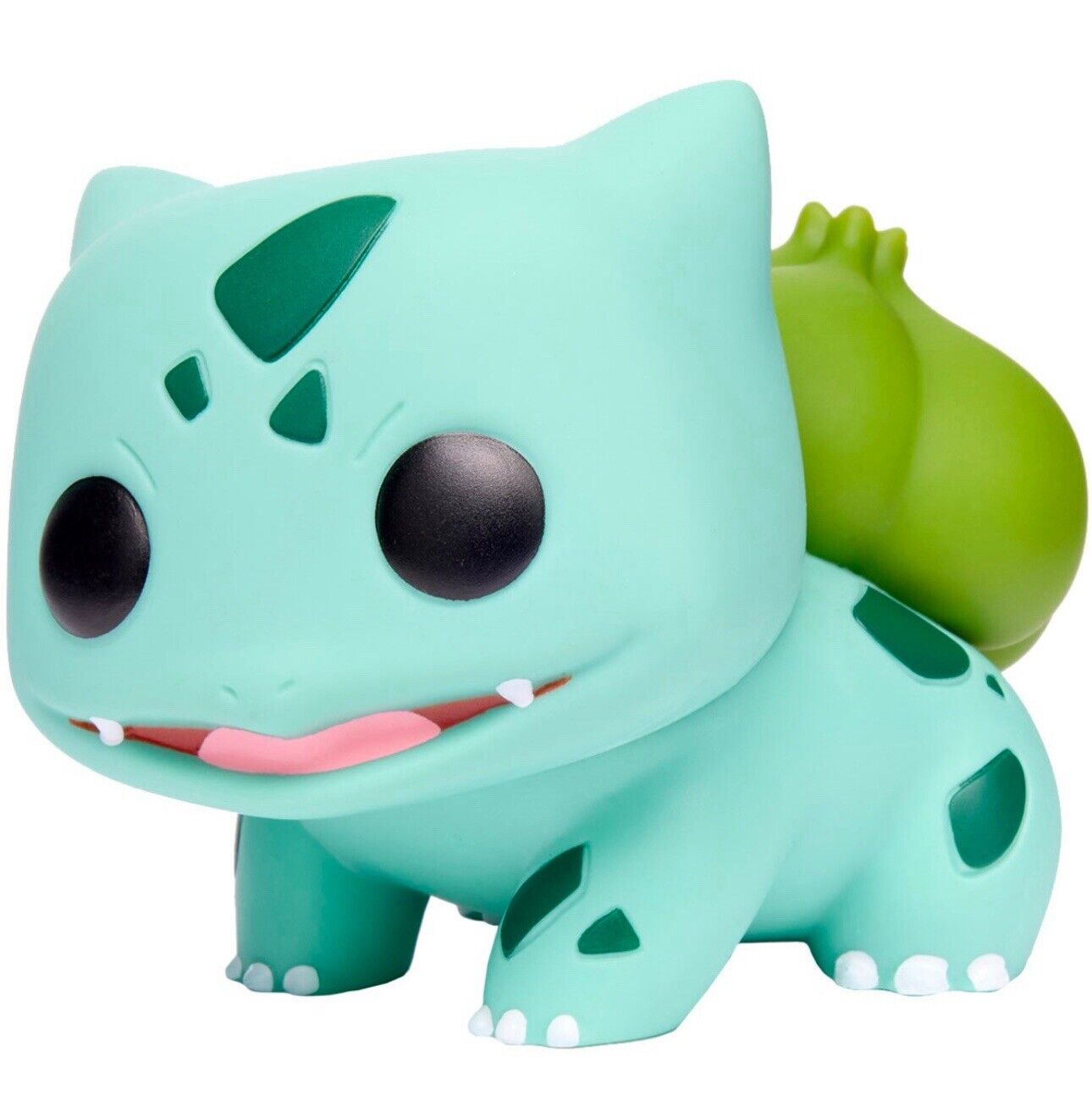Funko Pop! Games Bulbasaur -Pokémon- #453 NIB