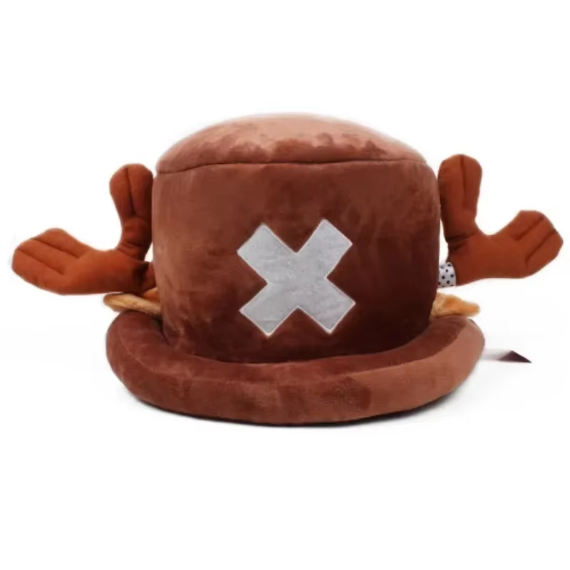 4 Styles One Piece Anime Figure Tony Tony Chopper 35Cm Stuffed Plush Doll Toy Be