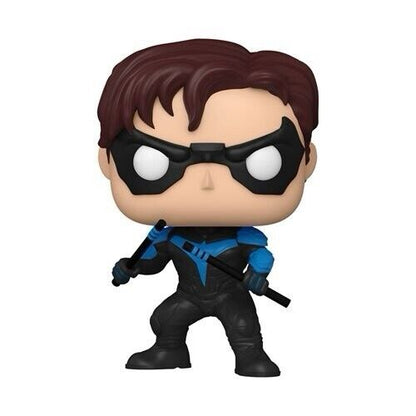 FUNKO Pop! • DC TITANS • Nightwing #1514 • Ships Free