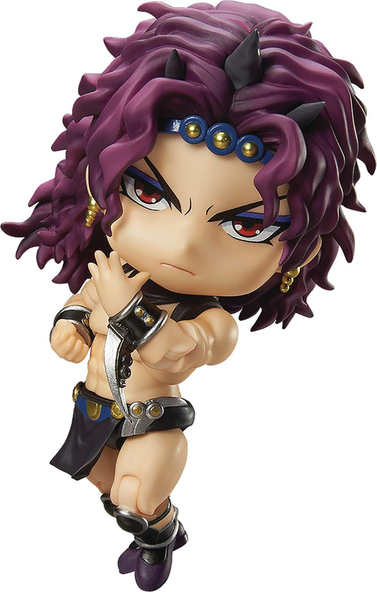 Jojo’S Bizarre Adventure: Kars Nendoroid Action Figure