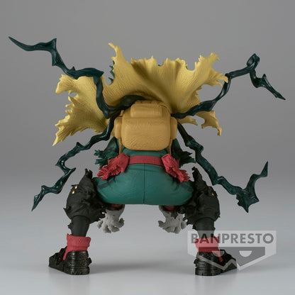 My Hero Academia Izuku Midoriya SPECIAL ver. Figure THE AMAZING HEROES PLUS New