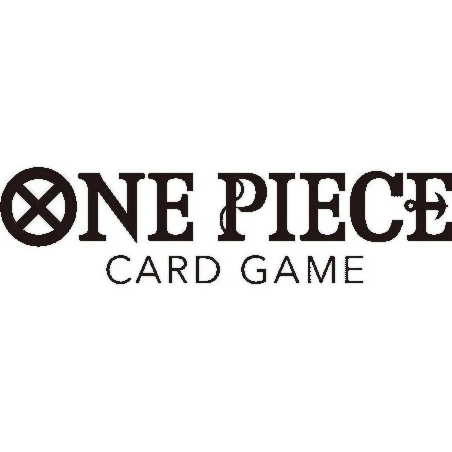 (4 Pack)  Trading Card Games One Piece Treasure Booster Set