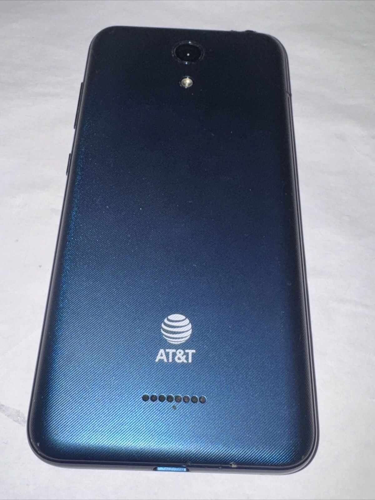 Broken At&t Phone For Parts