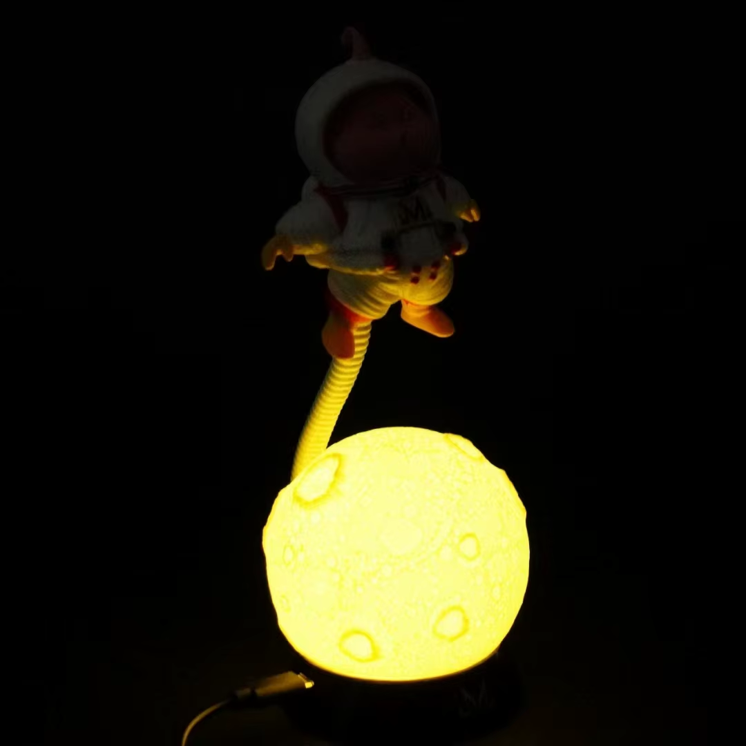 New Buu Figure Dragon Ball Anime Figura Astronaut Buu Series Collection Desktop 