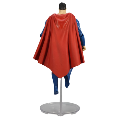 DC Multiverse Superman Rebirth Action Figure 7"