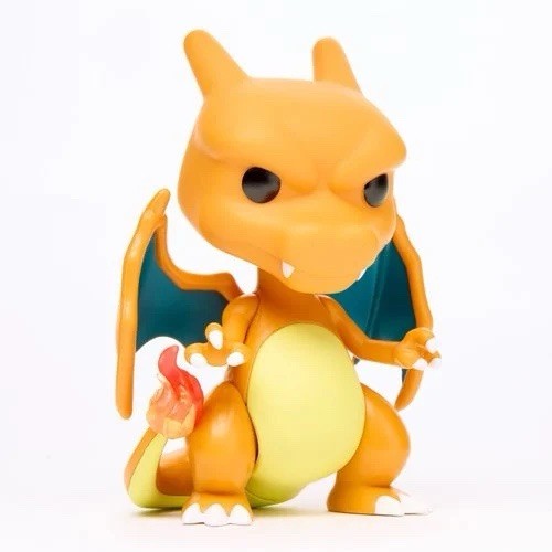 Funko Pop! Games: Pokemon - Charizard 3.75 inches - #843