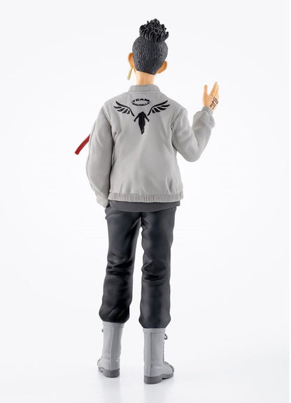 BanPresto - Tokyo Revengers - Shuji Hanma Statue [New Toy] Figure, Collectible