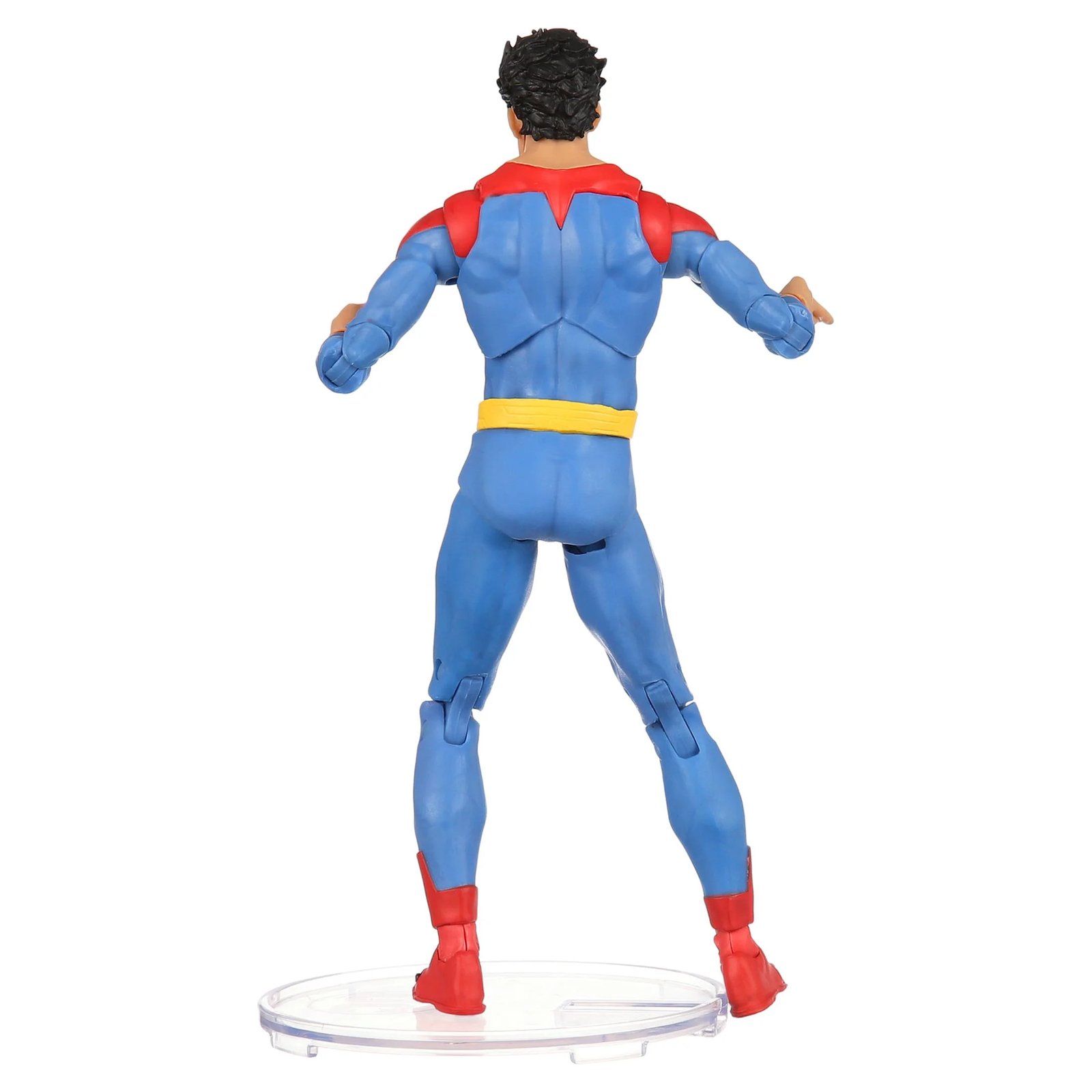 DC Multiverse Superman Jonathan Kent Future State Action Figure Set, 5 Pieces