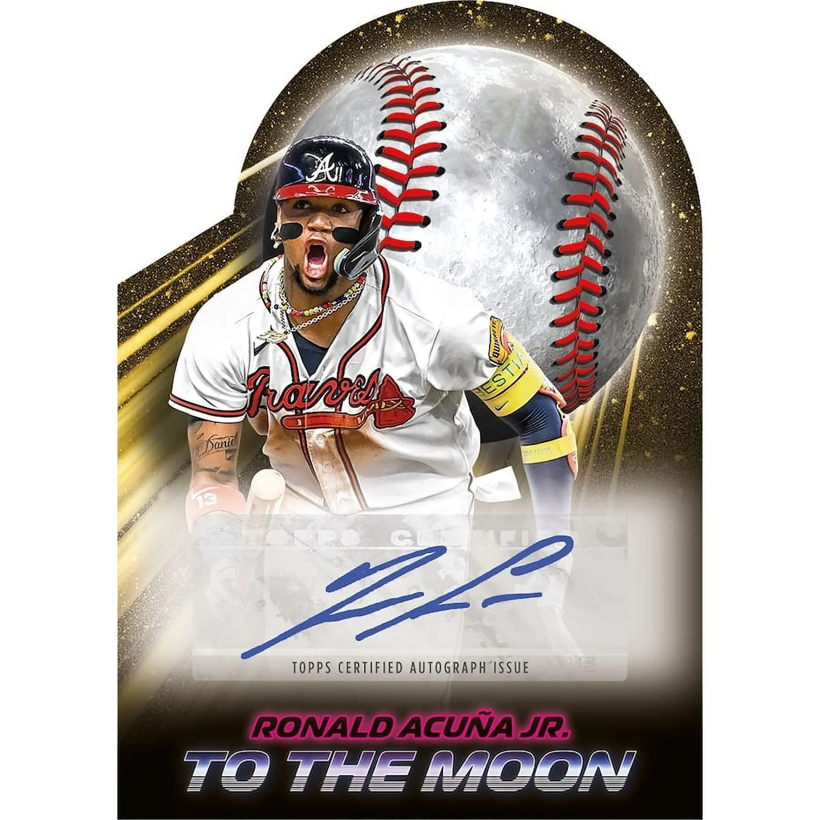 2024  Big League Baseball Blaster Box
