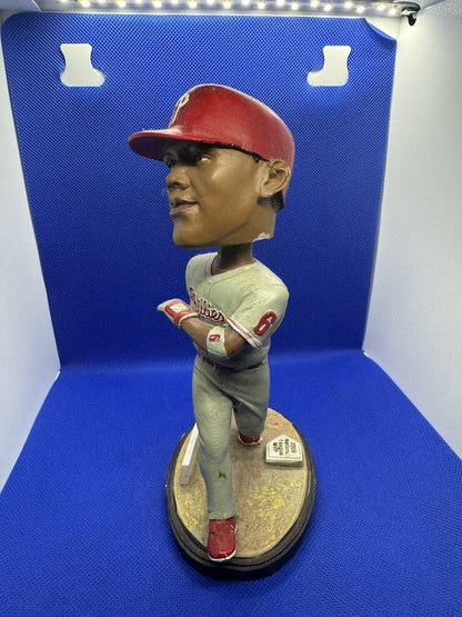 RYAN HOWARD 2006 NL MVP BOBBLEHEAD 2007 Collector's Edition