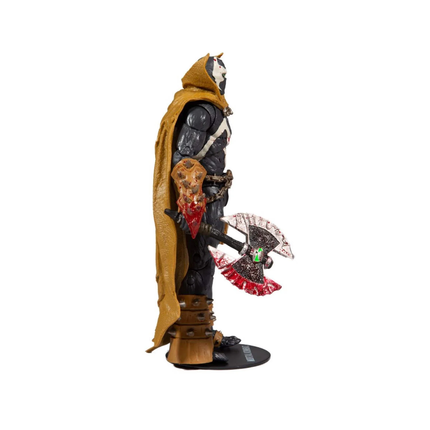 Spawn Bloody Mcfarlane Classic - 7 Inch Collectible Figure