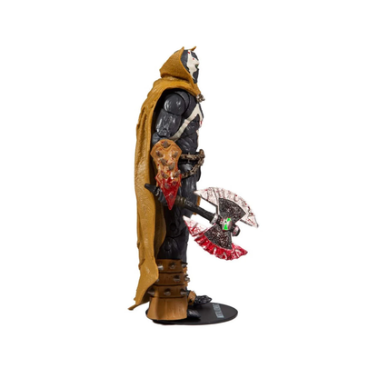 Spawn Bloody Mcfarlane Classic - 7 Inch Collectible Figure