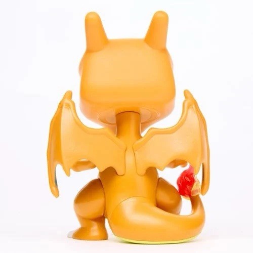 Funko Pop! Games: Pokemon - Charizard 3.75 inches - #843
