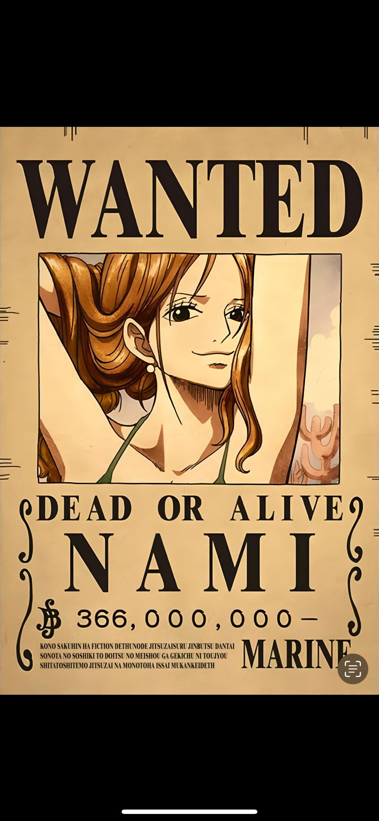 One Piece Wanted Poster (Luffy, Zoro, Straw Hats, Emperors, Warlords, Etc.) Textured Art Print Hueforge - Frame Sold Separately.