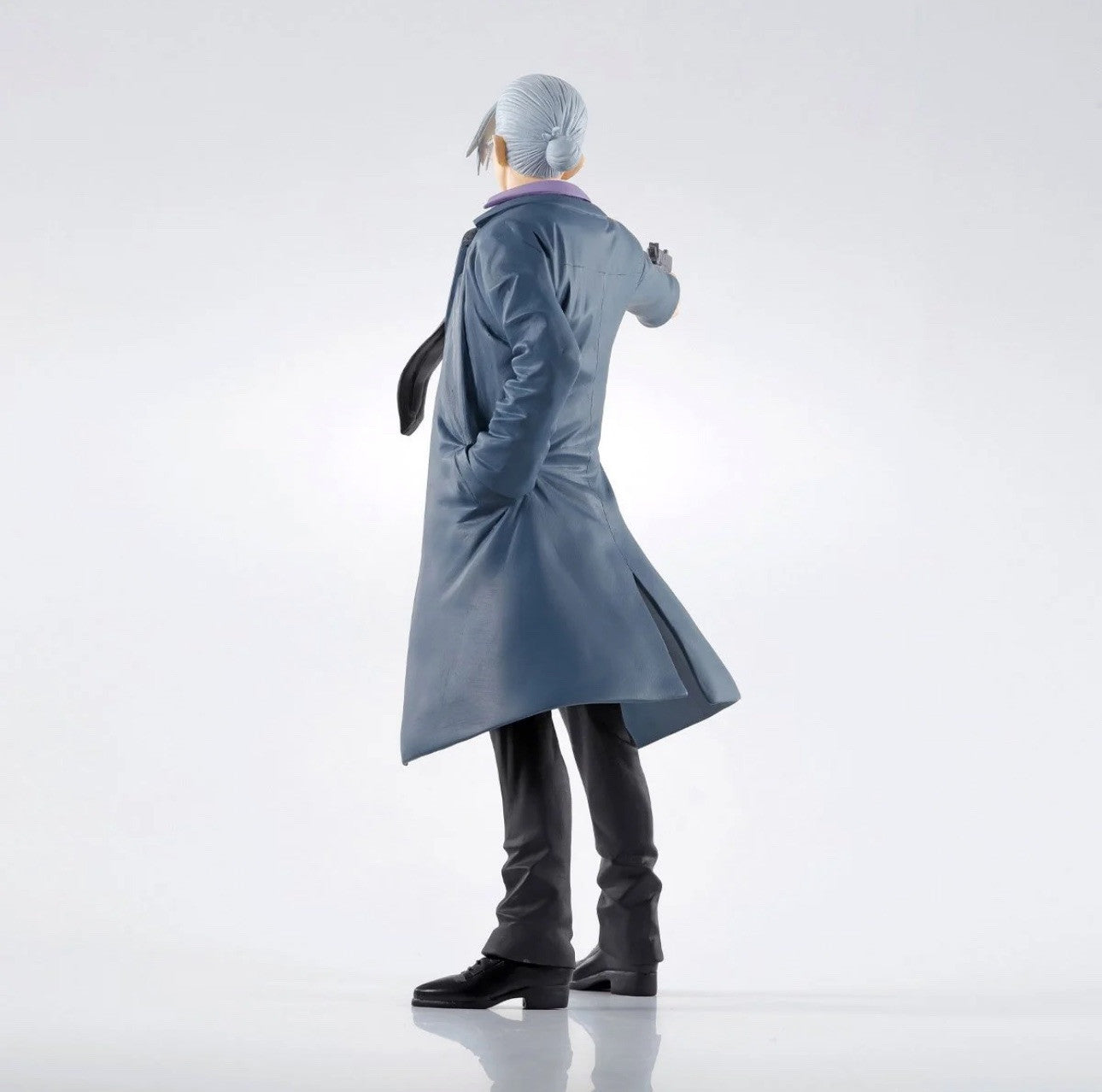 SAKAMOTO DAYS - Taro Sakamoto Premium Figure Legendary Assassin US SELLER