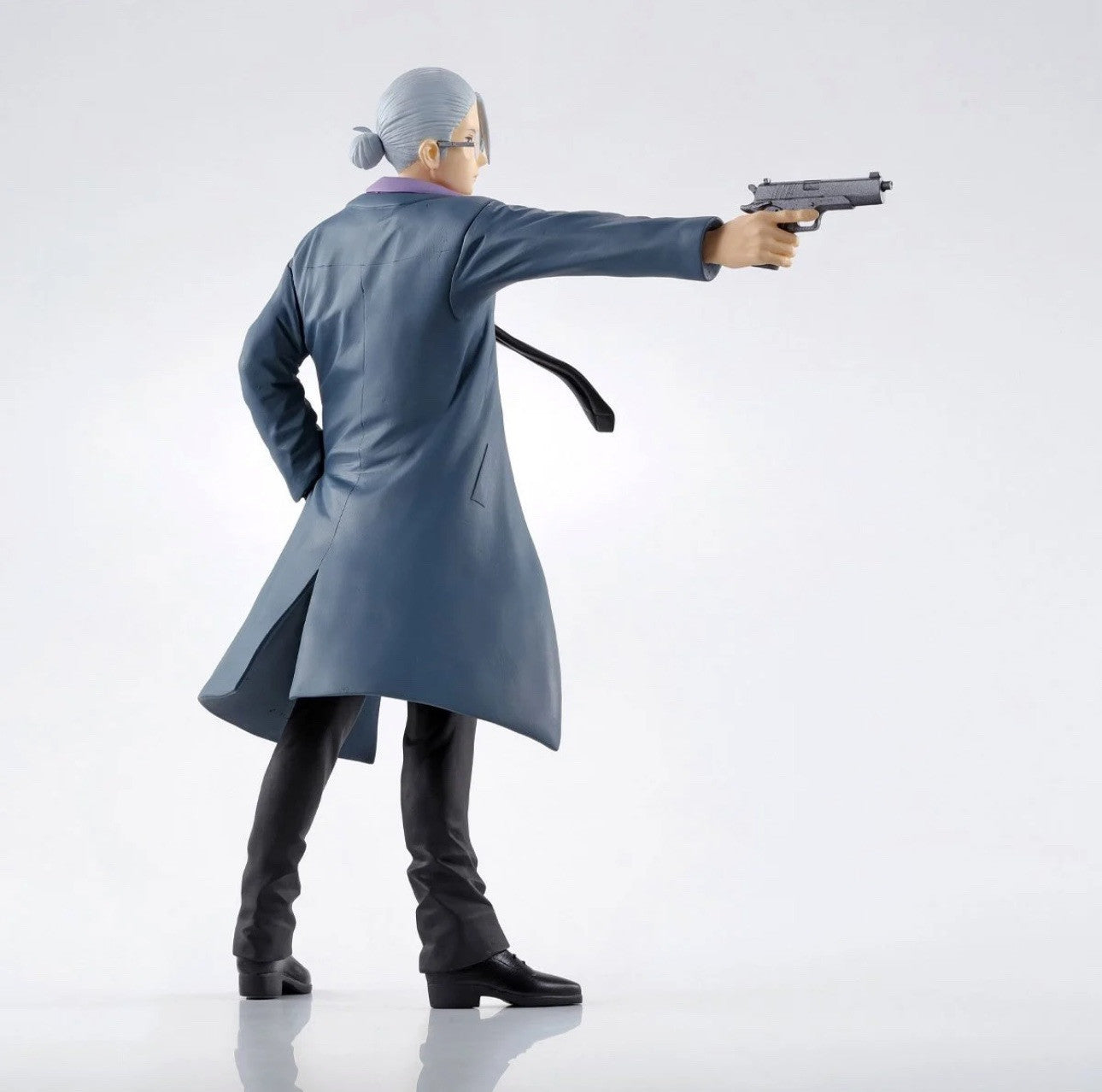 SAKAMOTO DAYS - Taro Sakamoto Premium Figure Legendary Assassin US SELLER