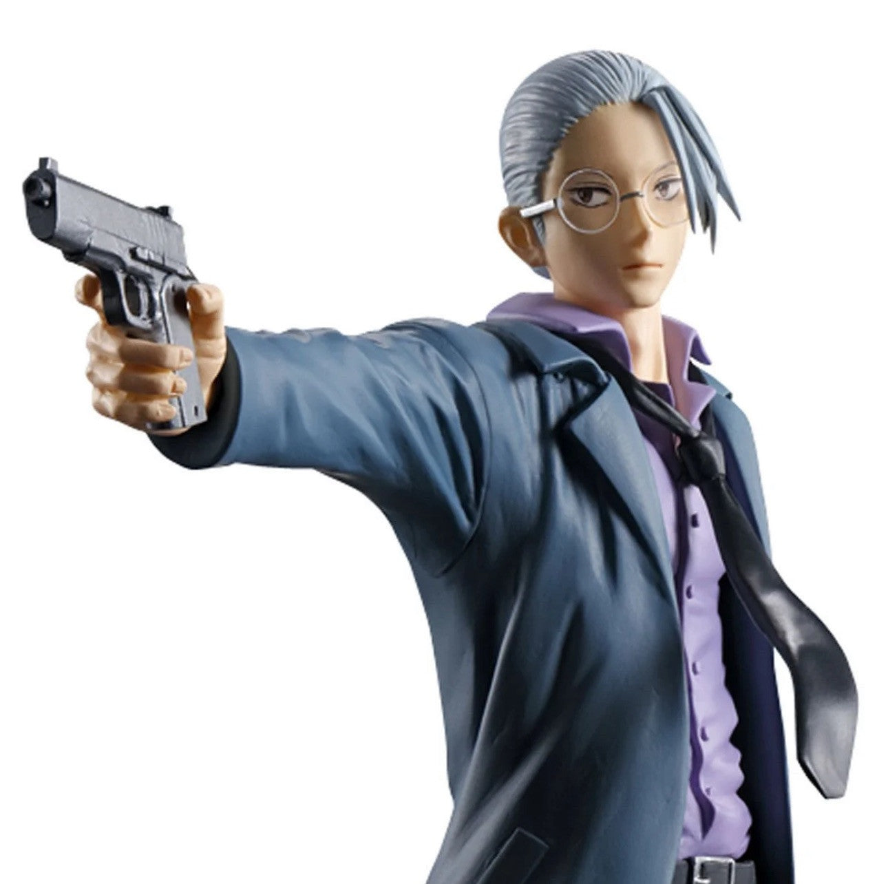 SAKAMOTO DAYS - Taro Sakamoto Premium Figure Legendary Assassin US SELLER
