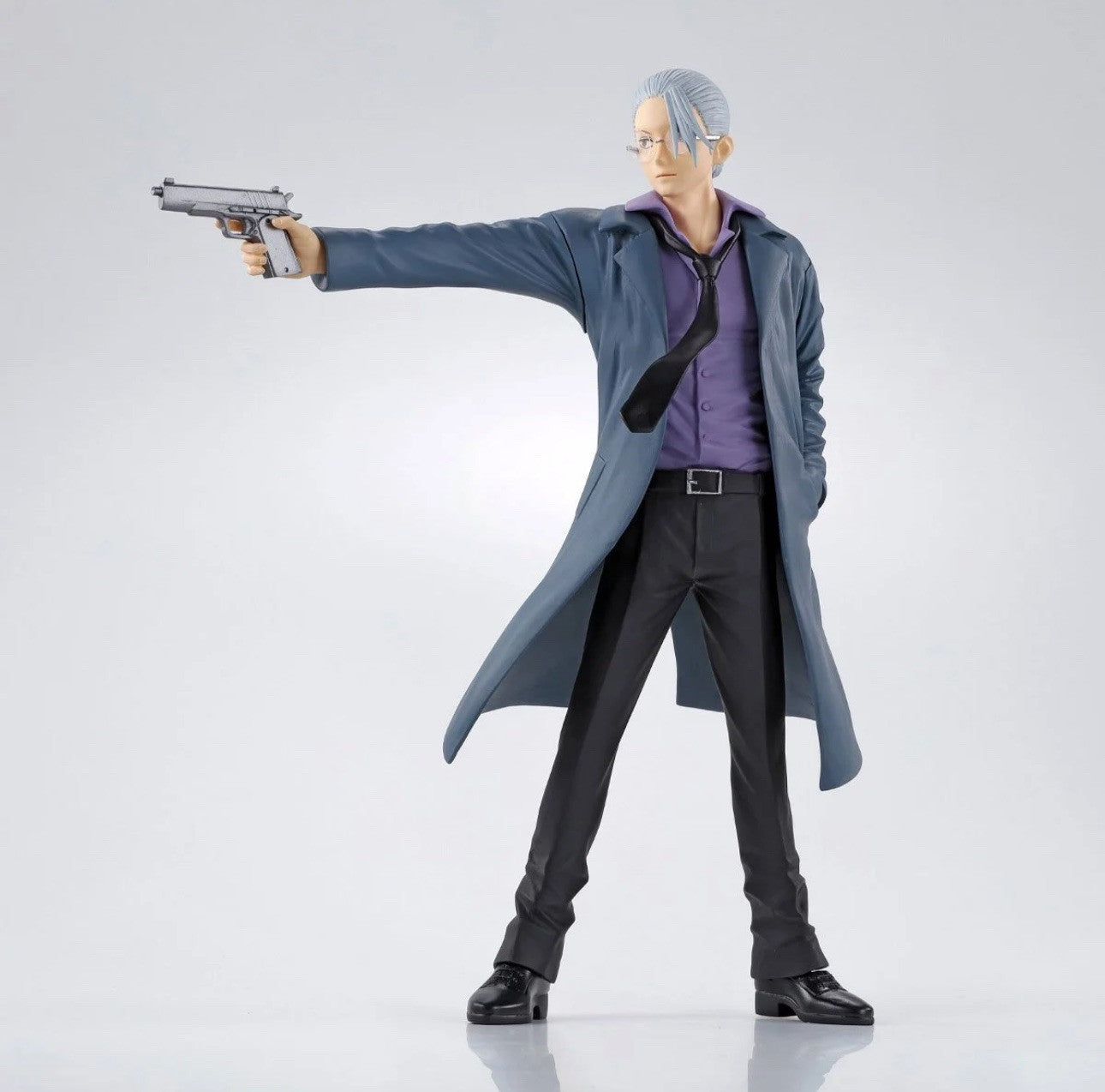 SAKAMOTO DAYS - Taro Sakamoto Premium Figure Legendary Assassin US SELLER