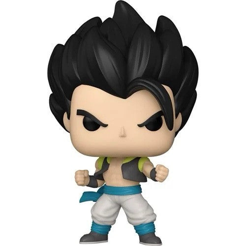 GOGETA - Dragon Ball Super: Broly - Funko POP! Animation #1863 Vinyl Figure NEW