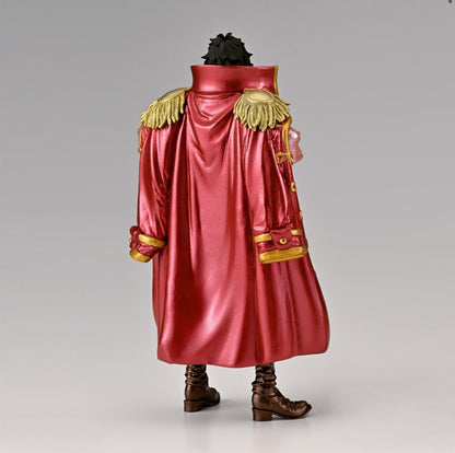 Banpresto King of Artist Gol D. Roger Special (Ver. A) Anime Figure 23 cm